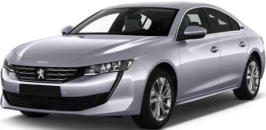 Peugeot 508 1.5 Bluehdi Periyodik Bakım Filtre Seti Orijinal PSA